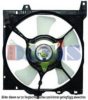 NISSA 2148151C86 Fan, radiator